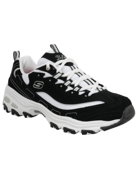 Buty skechers d'lites biggest fan w 11930