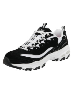 Buty skechers d'lites biggest fan w 11930 2