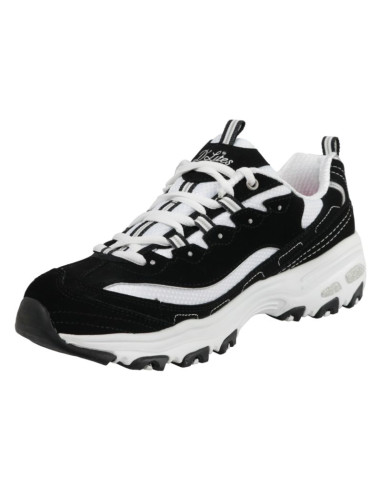 Buty skechers d'lites biggest fan w 11930