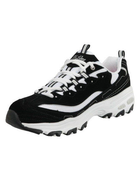 Buty skechers d'lites biggest fan w 11930
