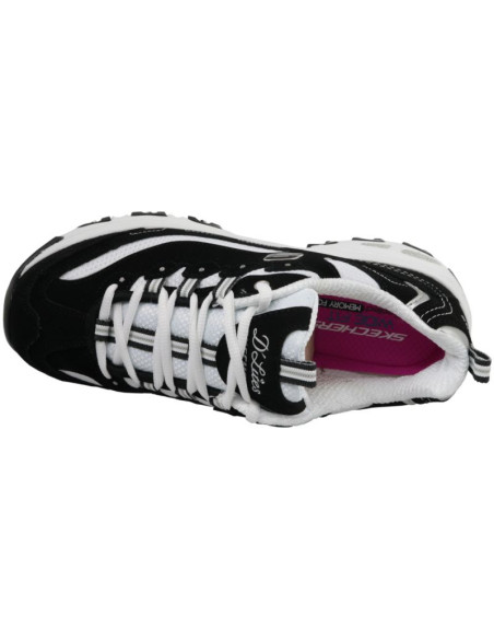 Buty skechers d'lites biggest fan w 11930