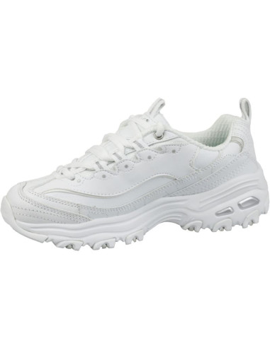 Buty skechers d'lites fresh start w 11931