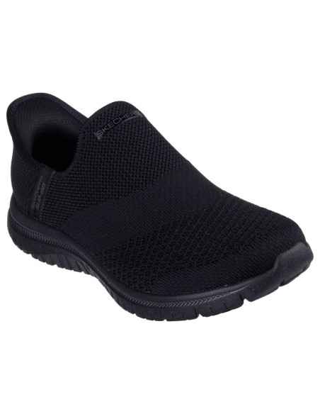 Buty skechers slip-ins: virtue - sleek w