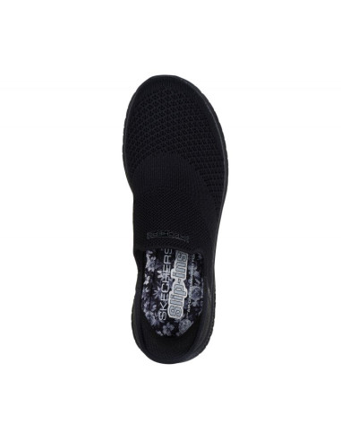 Buty skechers slip-ins: virtue - sleek w