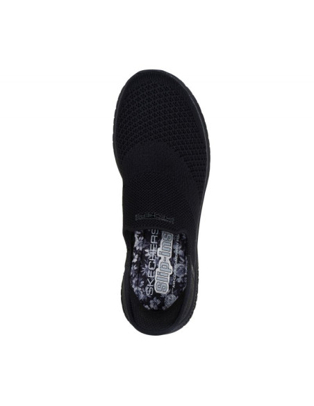 Buty skechers slip-ins: virtue - sleek w