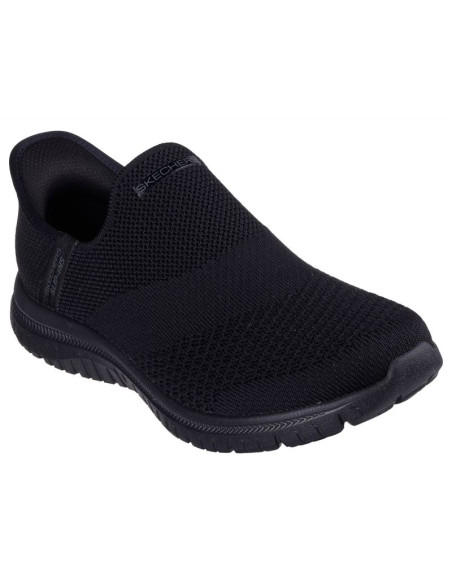 Buty skechers slip-ins: virtue - sleek w