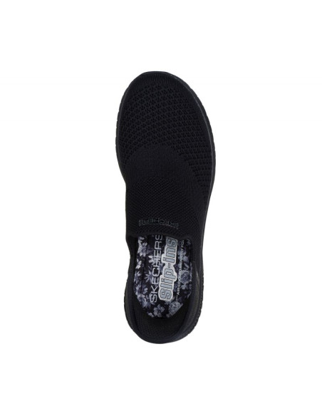 Buty skechers slip-ins: virtue - sleek w