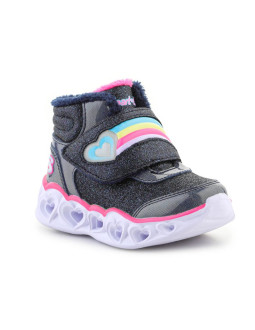 Buty skechers brilliant rainbow jr