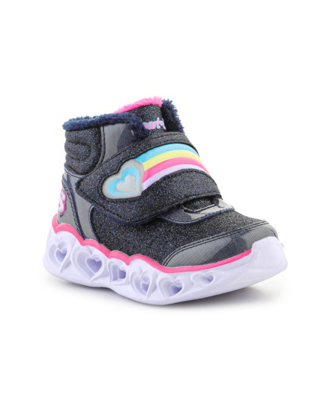 Buty skechers brilliant rainbow jr