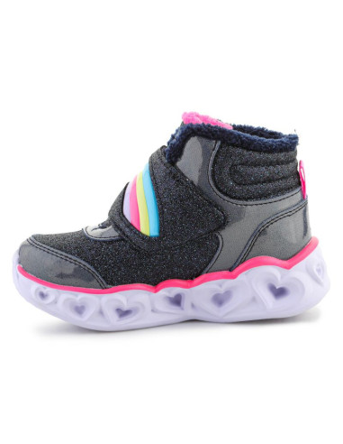 Buty skechers brilliant rainbow jr
