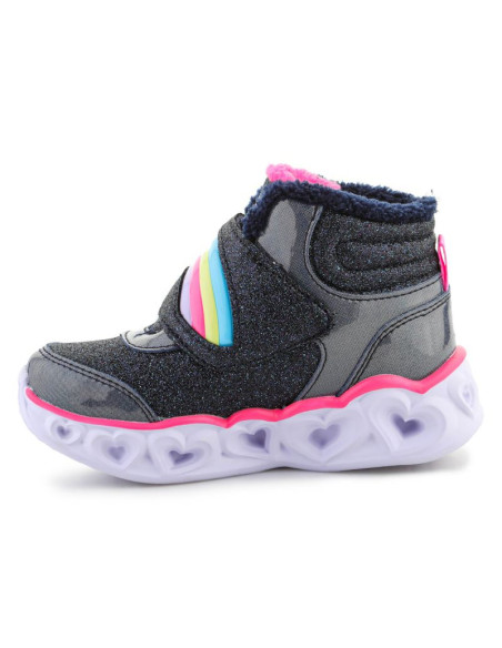 Buty skechers brilliant rainbow jr