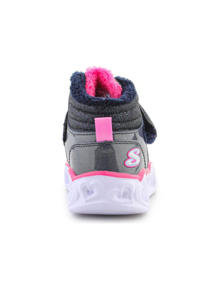 Buty skechers brilliant rainbow jr