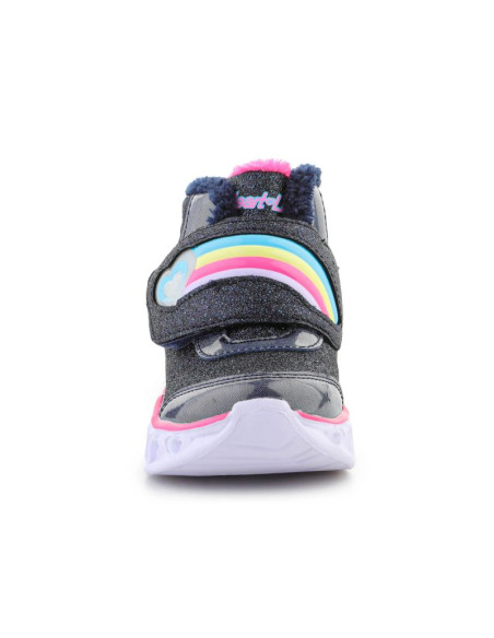 Buty skechers brilliant rainbow jr