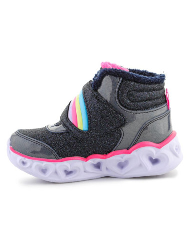 Buty skechers brilliant rainbow jr