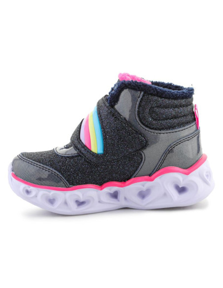 Buty skechers brilliant rainbow jr