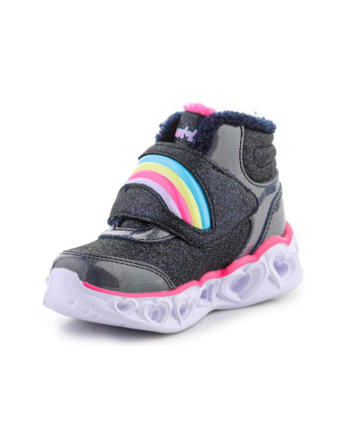 Buty skechers brilliant rainbow jr