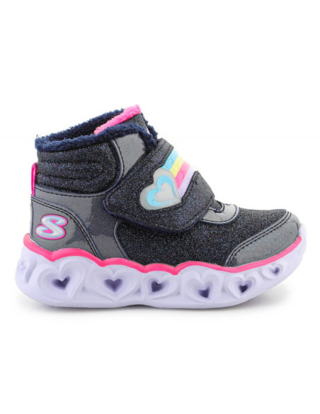 Buty skechers brilliant rainbow jr