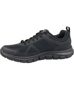 Buty skechers track-scloric 52631-bbk m 52631-bbk 2