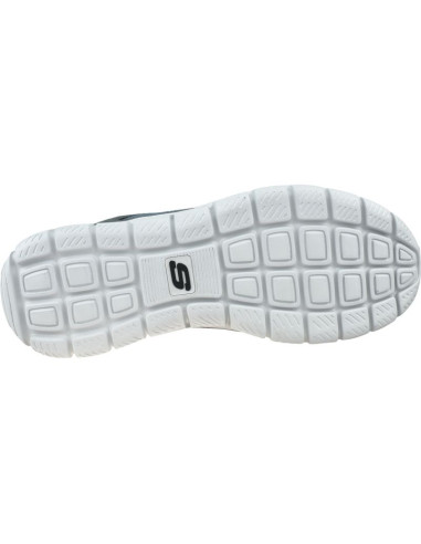 Buty skechers track-scloric m 52631-ccbk