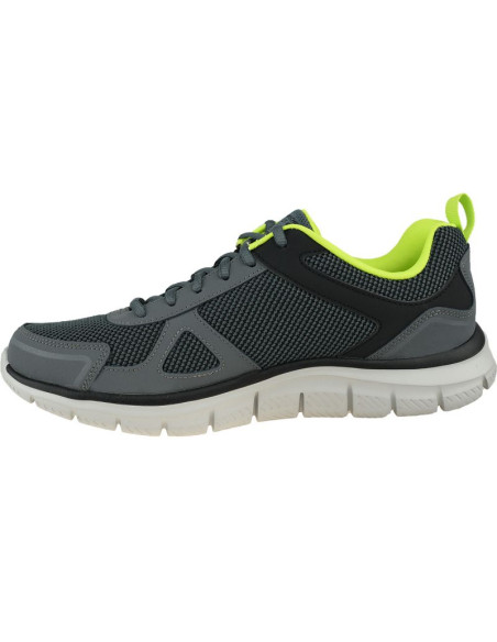 Buty skechers track-bucolo m 52630-cclm