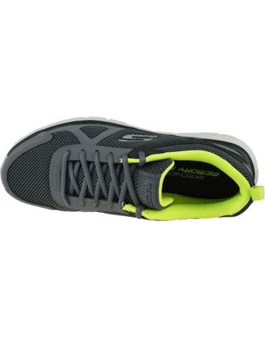 Buty skechers track-bucolo m 52630-cclm