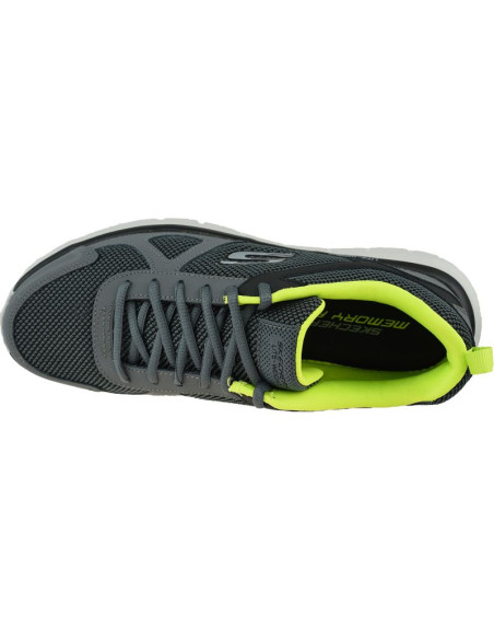 Buty skechers track-bucolo m 52630-cclm