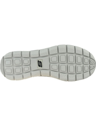 Buty skechers track-bucolo m 52630-cclm