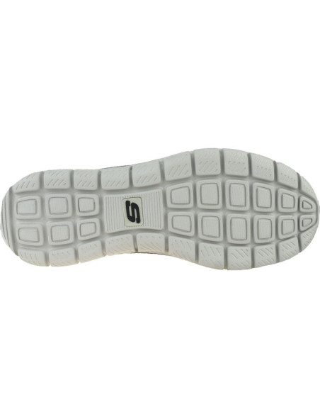 Buty skechers track-bucolo m 52630-cclm