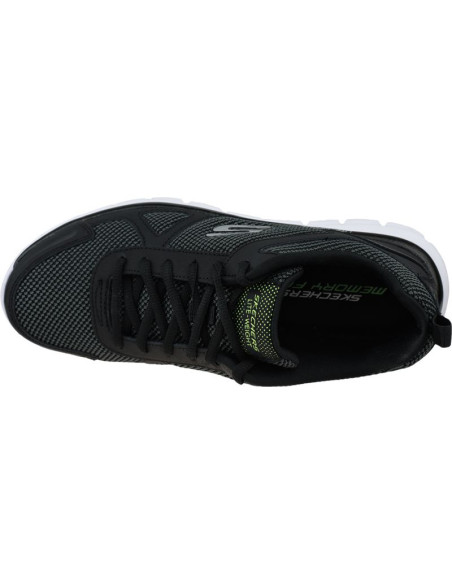 Buty skechers track-bucolo m 52630-bkw