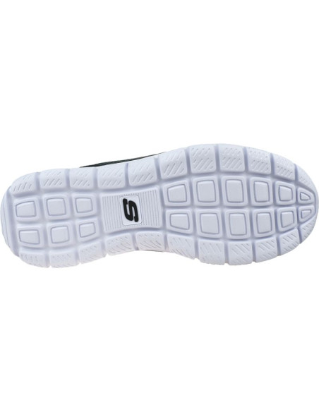 Buty skechers track-bucolo m 52630-bkw