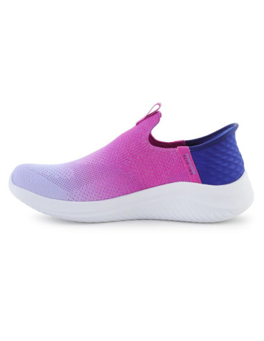 Buty skechers slip-ins: ultra flex 3.0 - color boost jr 303828l