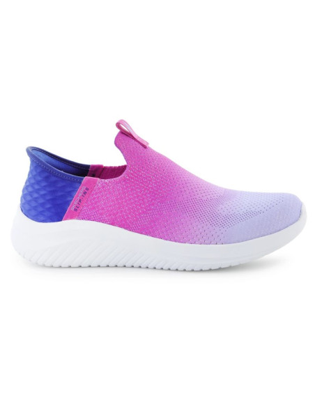 Buty skechers slip-ins: ultra flex 3.0 - color boost jr 303828l