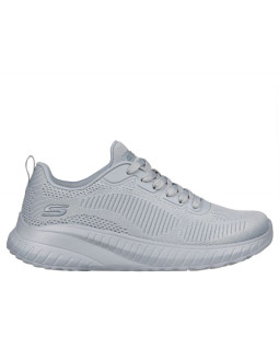 Buty skechers bobs sport squad chaos - face off w 2