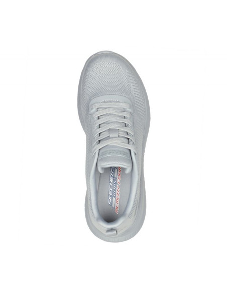 Buty skechers bobs sport squad chaos - face off w