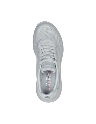 Buty skechers bobs sport squad chaos - face off w