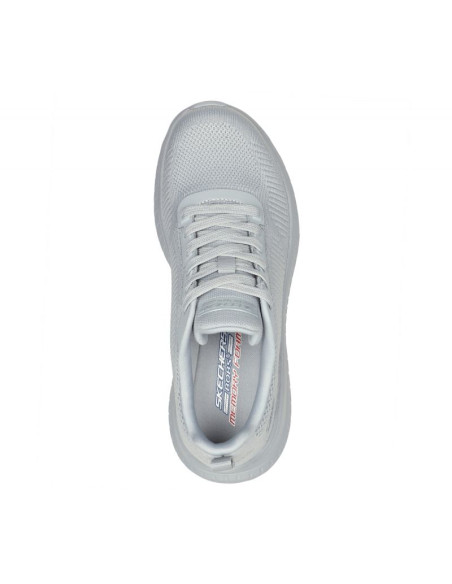 Buty skechers bobs sport squad chaos - face off w