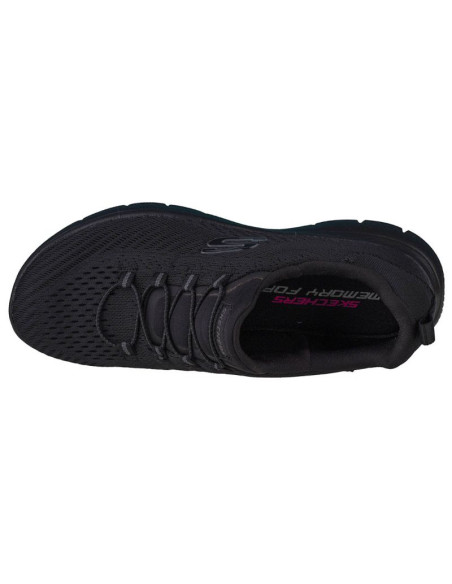 Buty skechers summits fast attraction w 149036