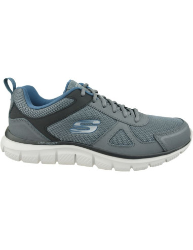 Buty skechers track-scloric m 52631-gynv