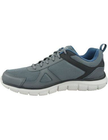 Buty skechers track-scloric m 52631-gynv
