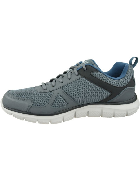 Buty skechers track-scloric m 52631-gynv