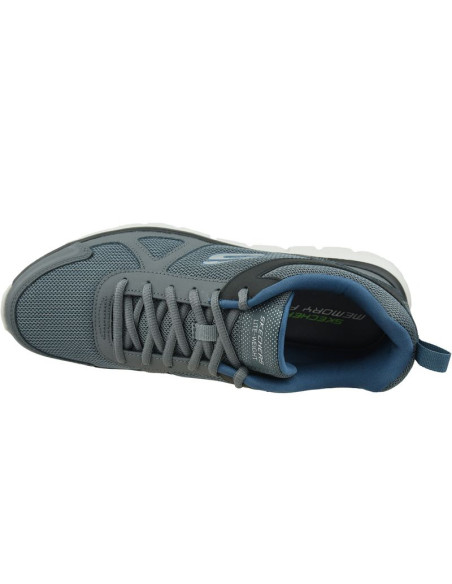 Buty skechers track-scloric m 52631-gynv