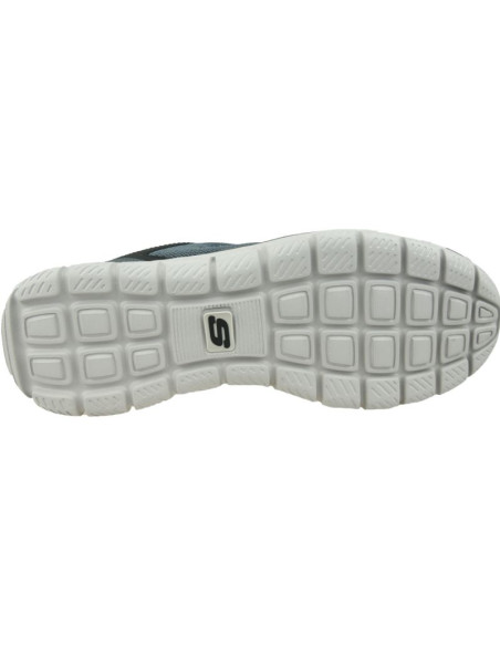 Buty skechers track-scloric m 52631-gynv