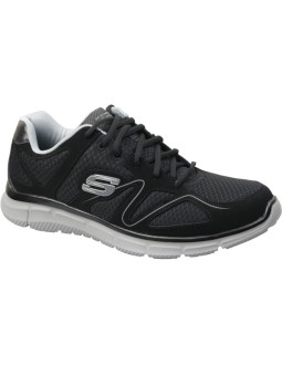 Buty skechers satisfaction m 58350