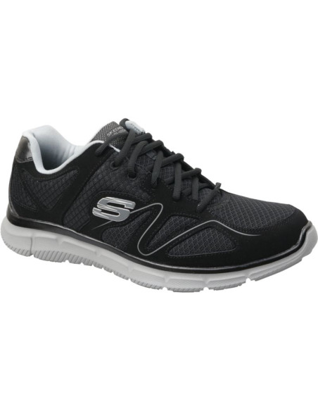 Buty skechers satisfaction m 58350