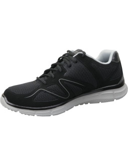 Buty skechers satisfaction m 58350 2