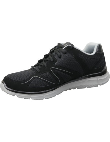 Buty skechers satisfaction m 58350
