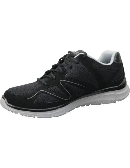 Buty skechers satisfaction m 58350