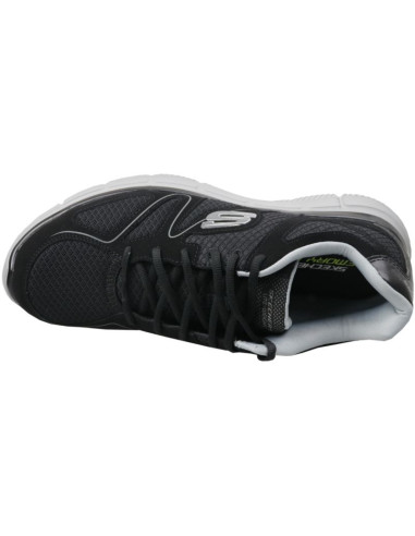 Buty skechers satisfaction m 58350