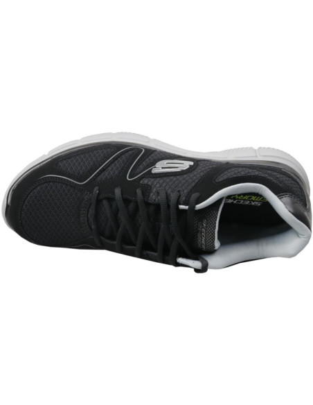 Buty skechers satisfaction m 58350
