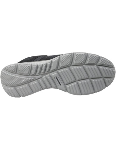 Buty skechers satisfaction m 58350